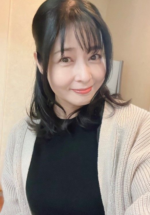 鈴河惠美
