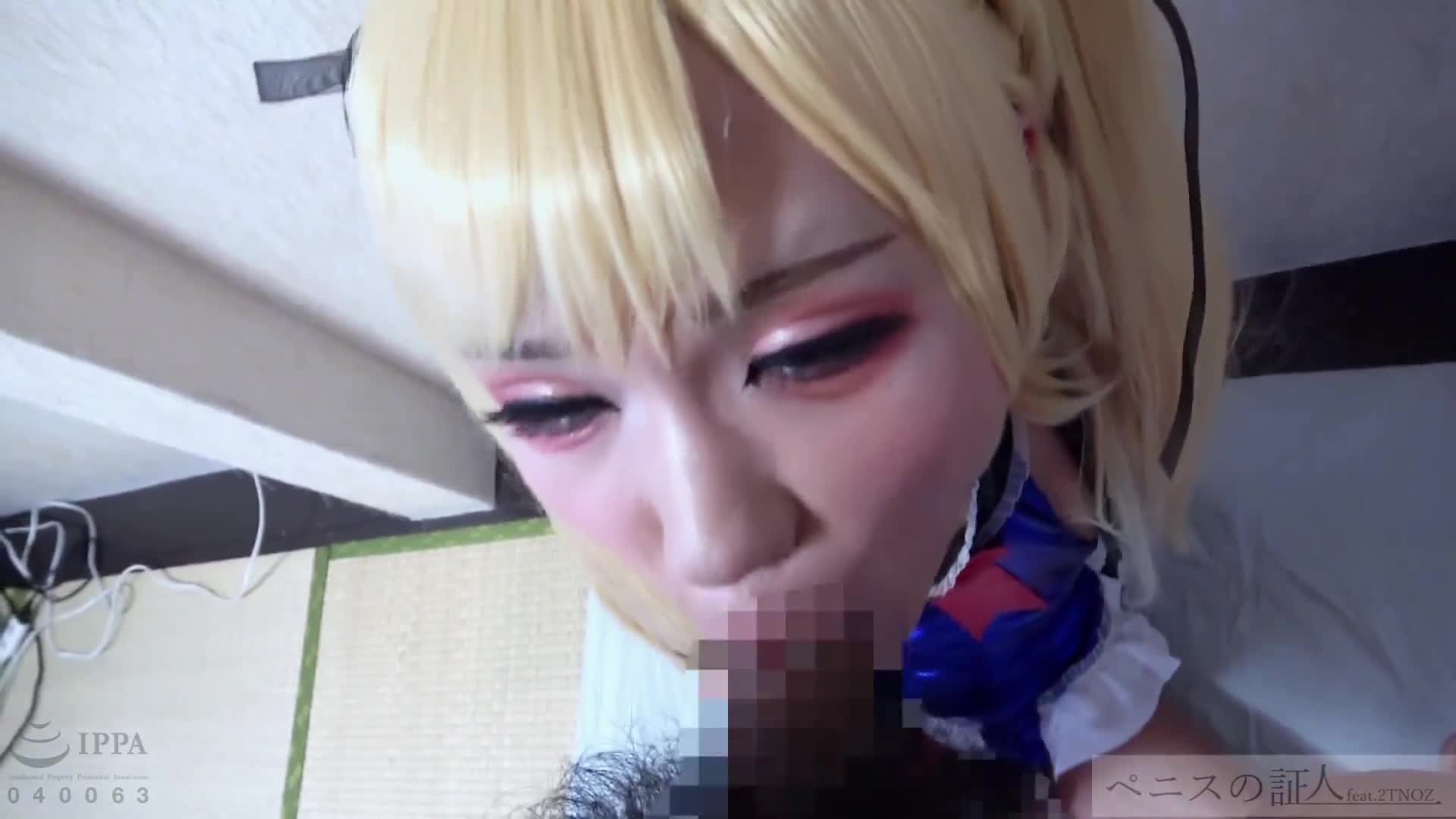 超巨大陰莖【太大請注意】巨根男孩娘屁股和陰道連續插入高潮狂喜真正的M使用全身被射滿精液自慰自拍陽具射出濃稠精液淹沒【人生首次5P亂交SEX】 - AV大平台 - 中文字幕，成人影片，AV，國產，線上看