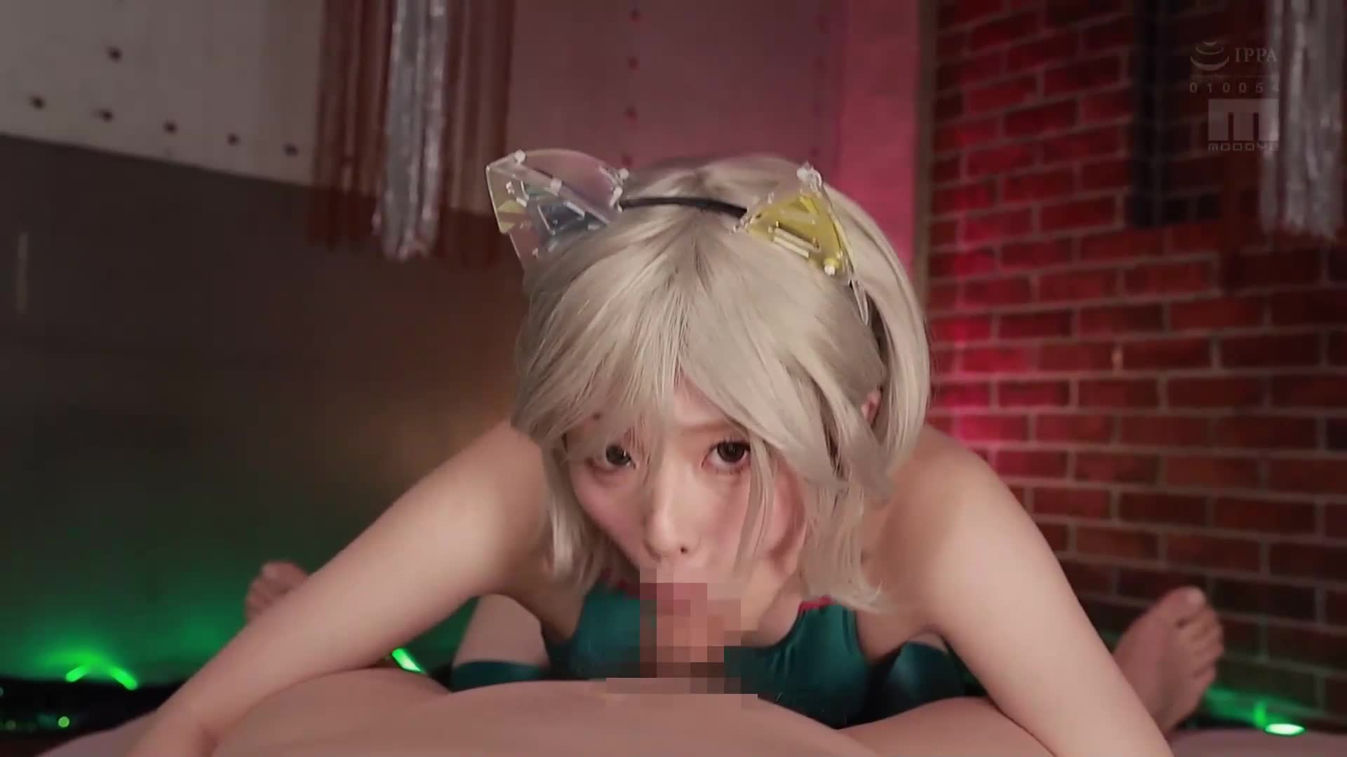 一位讓粉絲們心動不已的性感Coser，正渴望鏡頭外的性愛！月雲夜的超極致中出群交派對 月雲夜 - AV大平台 - 中文字幕，成人影片，AV，國產，線上看