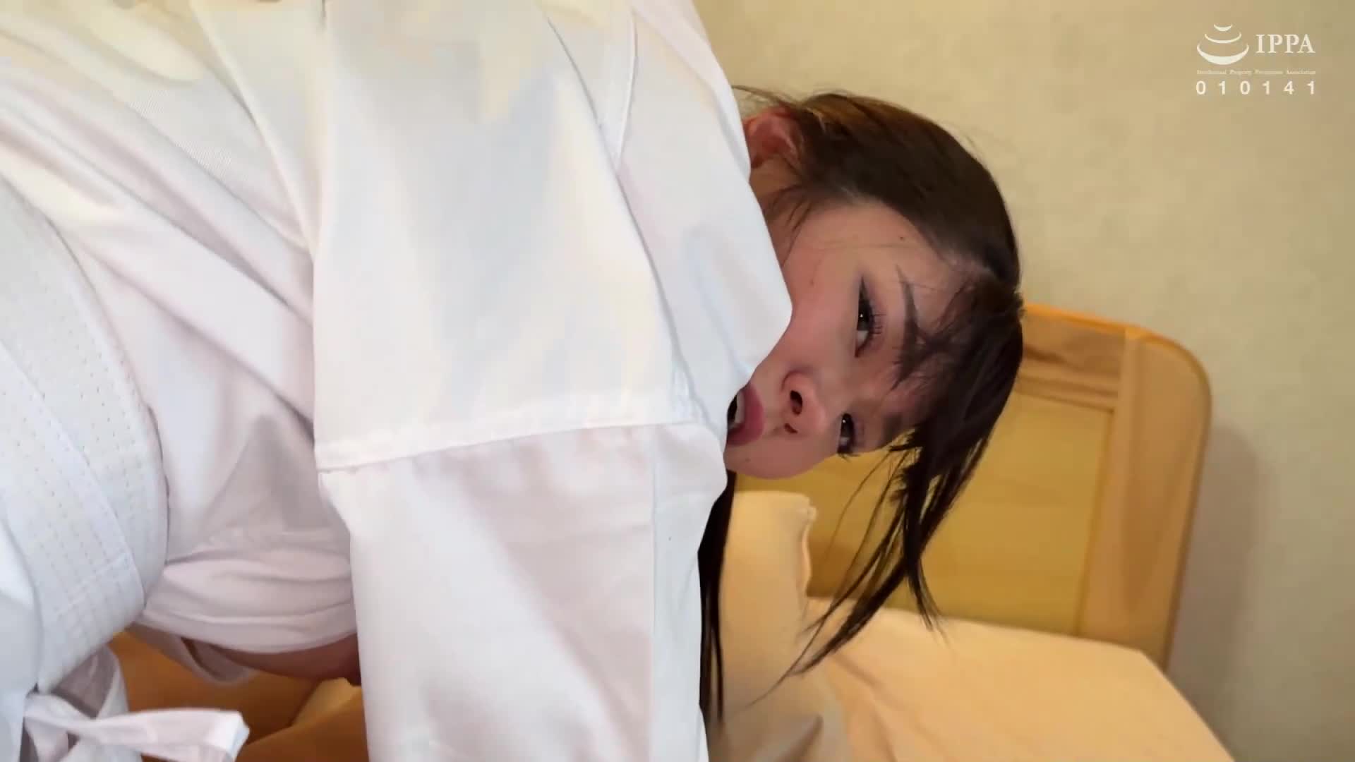 空手SEX 白癡一世代 絕頂正拳突擊瓦劈喊叫聲 空手少女 美木雛乃 - AV大平台 - 中文字幕，成人影片，AV，國產，線上看