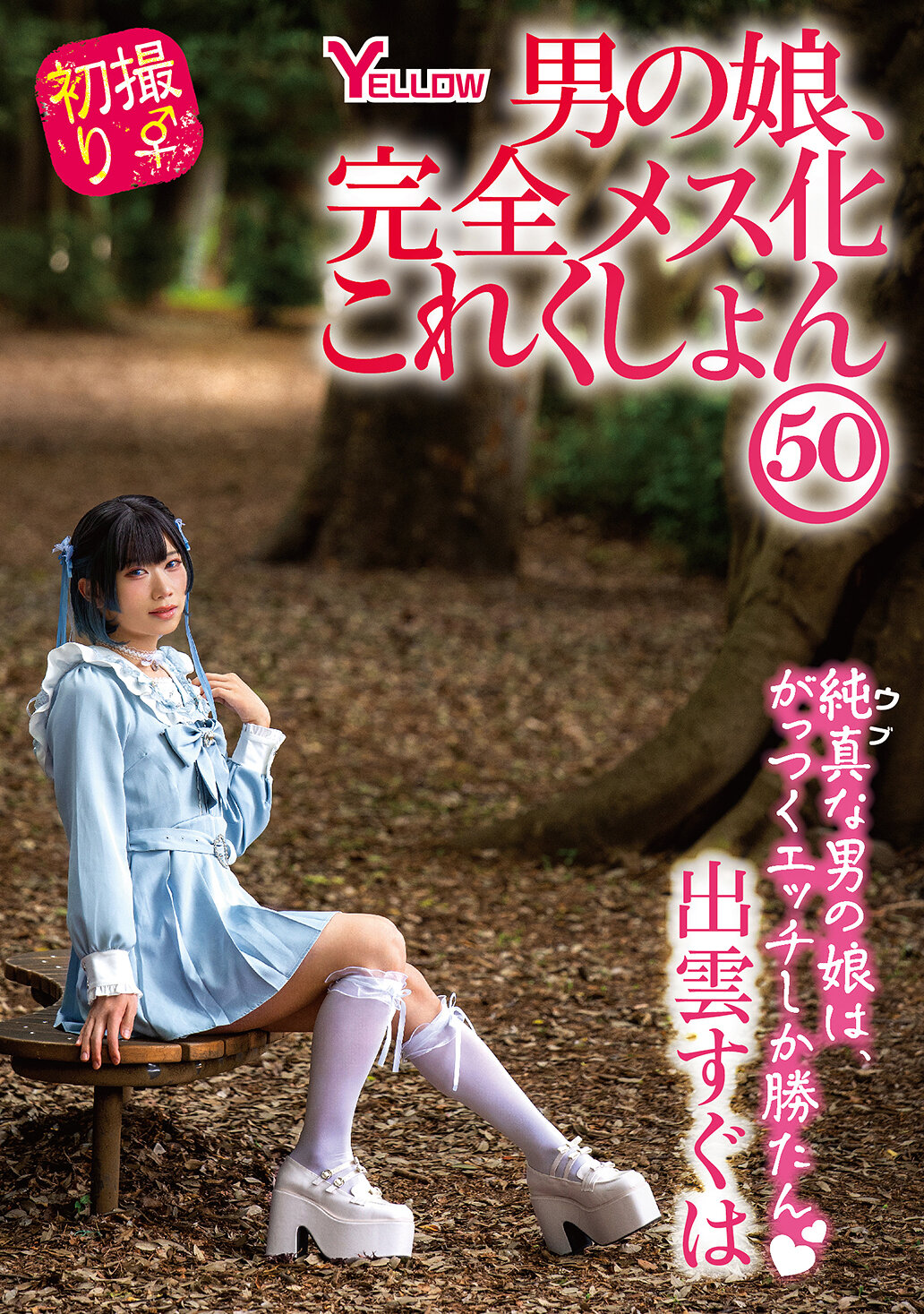 HERY-162男娘完全雌性化收藏集50 出雲須賀 - AV大平台 - 中文字幕，成人影片，AV，國產，線上看