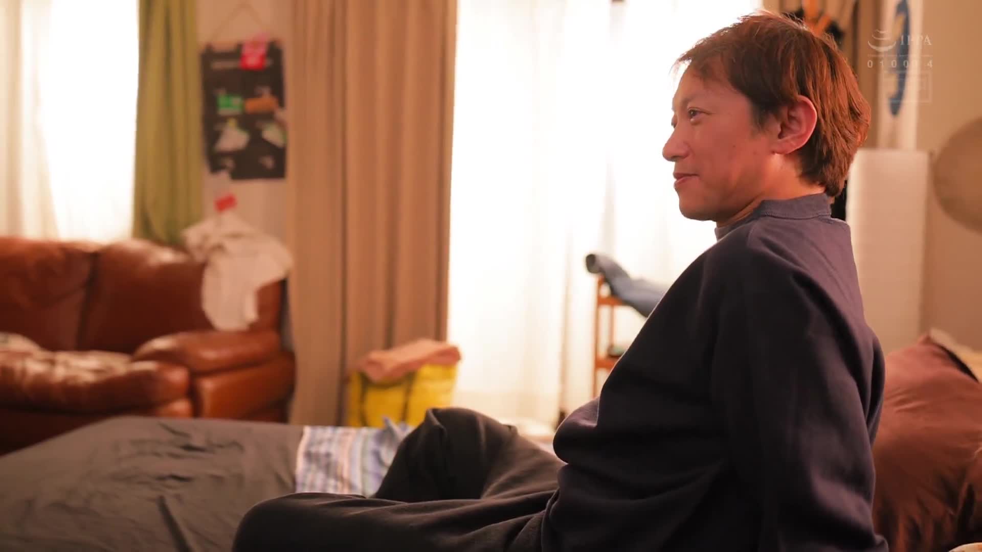 嘿，今天如果再讓我留宿的話...我會用中出的方式來感謝你 求愛的懇求全部OK！！無限射精，讓你一次又一次射出精子的超級親切的令和女孩 春陽萌花 - AV大平台 - 中文字幕，成人影片，AV，國產，線上看