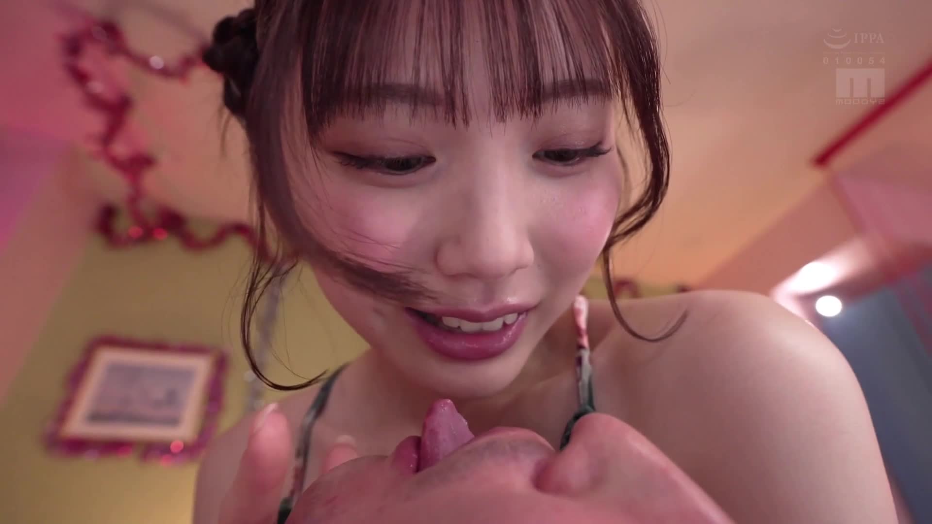 如果你真的喜歡澪的話...就把唾液、淫汁、尿液、潮水全部都喝下去吧。沉溺在興奮的汁液中，完全迷戀著。石川澪 - AV大平台 - 中文字幕，成人影片，AV，國產，線上看