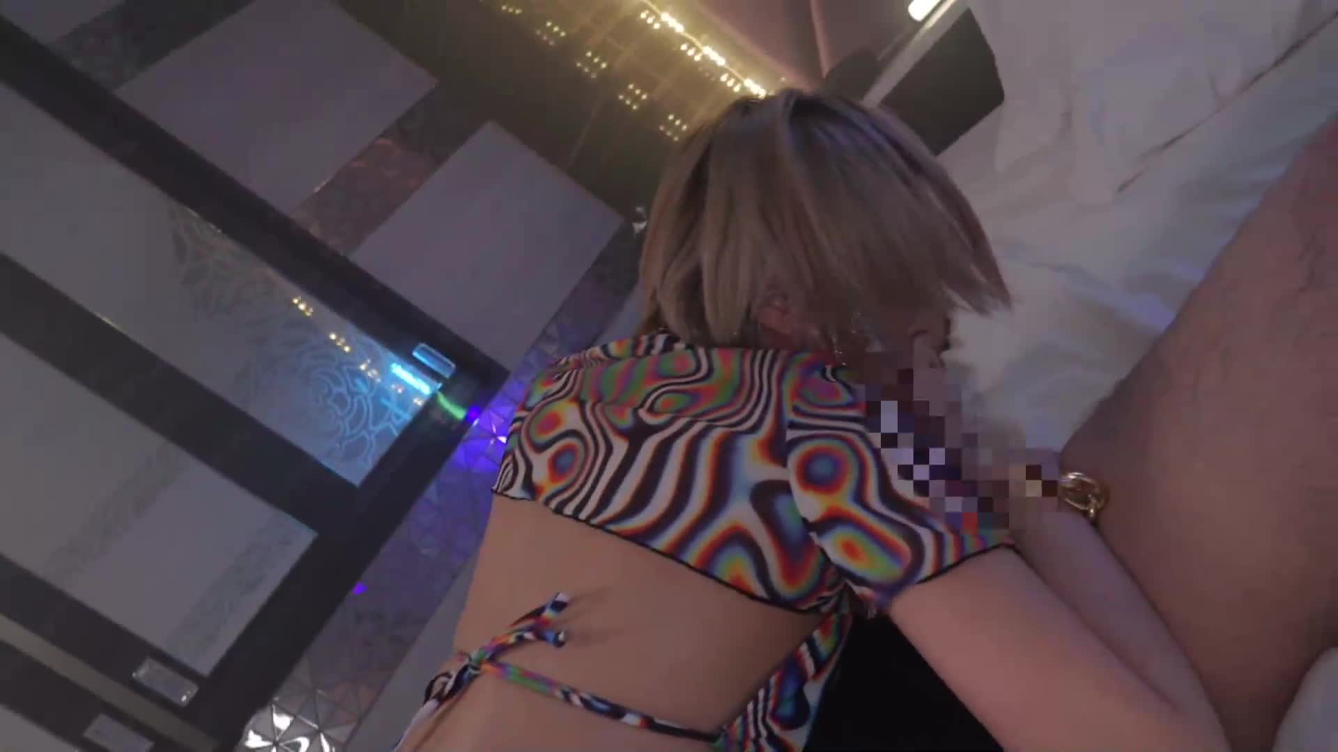 閃亮耀眼的DJ迷幻藥、哈布酒過量Kimesek SEASON15 有星激情 - AV大平台 - 中文字幕，成人影片，AV，國產，線上看