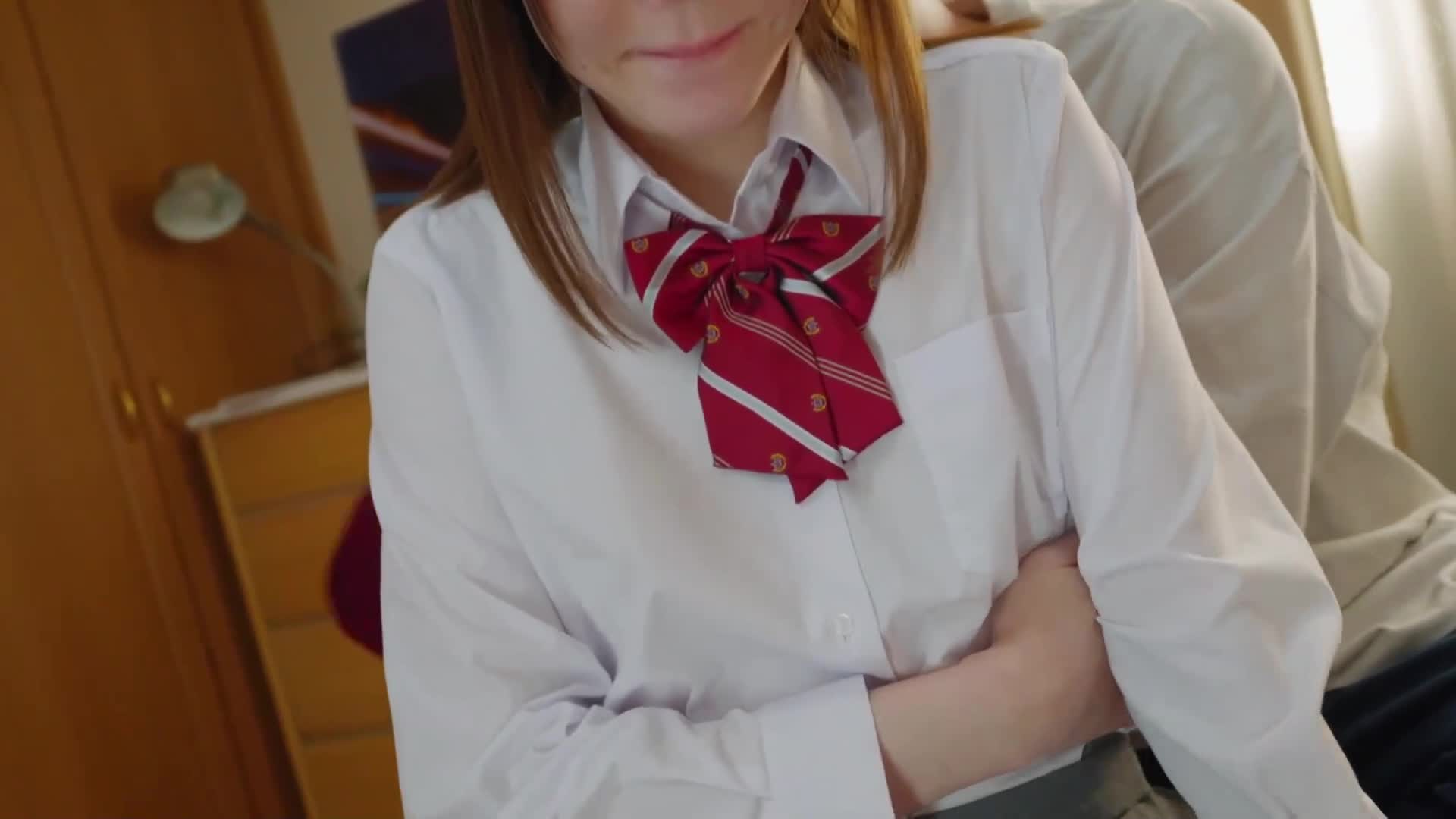 為什麼我會露出這麼低俗的表情感到興奮呢？※內心的聲音』每天對著超害羞的義妹進行挑逗，結果她變得超敏感且早洩，完全失控！變態女孩… - AV大平台 - 中文字幕，成人影片，AV，國產，線上看