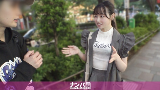 200GANA-3288【治癒笑容×M女反差】明亮活潑的護理學生，一旦開始就停不下來...！真正輕浮，初次拍攝。2226 - AV大平台 - 中文字幕，成人影片，AV，國產，線上看