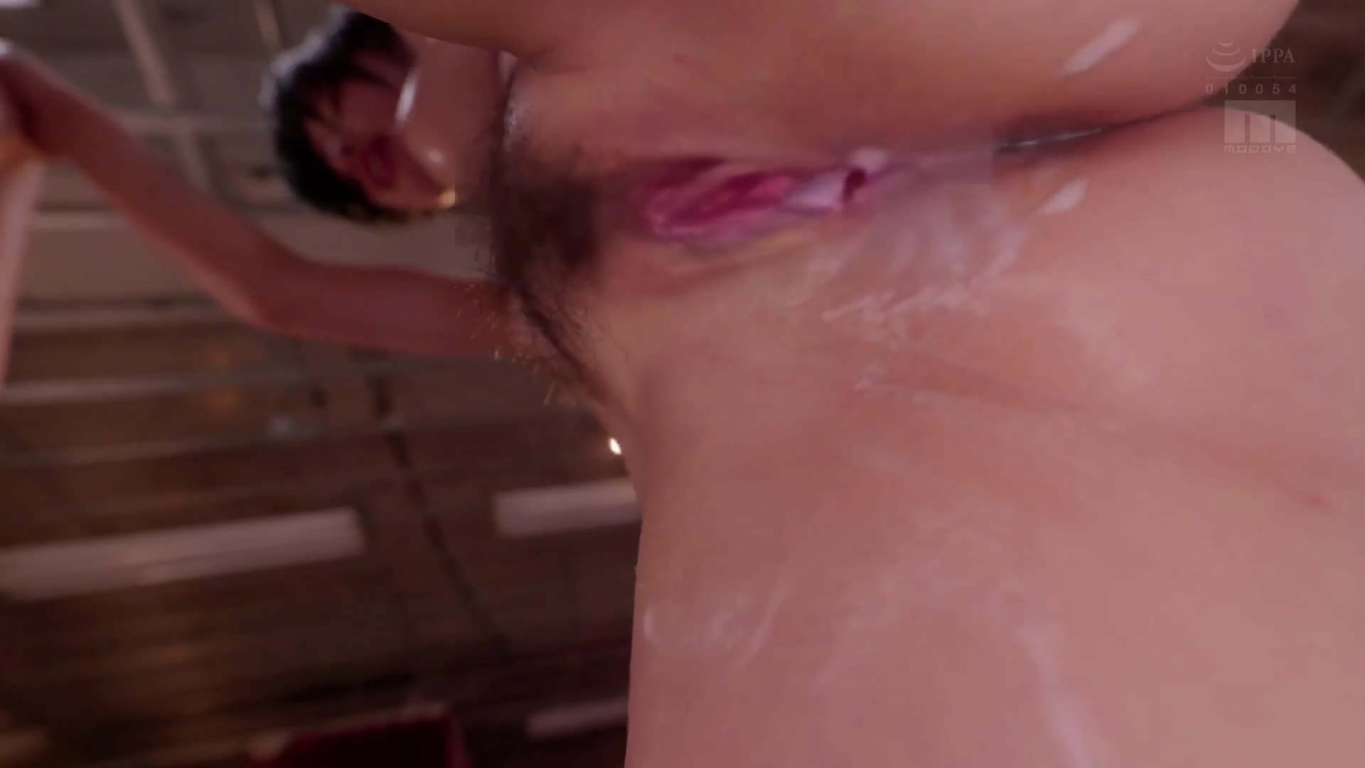 [AI解碼版]被困在一個必須進行3000次活塞運動才能離開的房間裡...即使達到極限也持續進行性行為的我...。石原希望 - AV大平台 - 中文字幕，成人影片，AV，國產，線上看