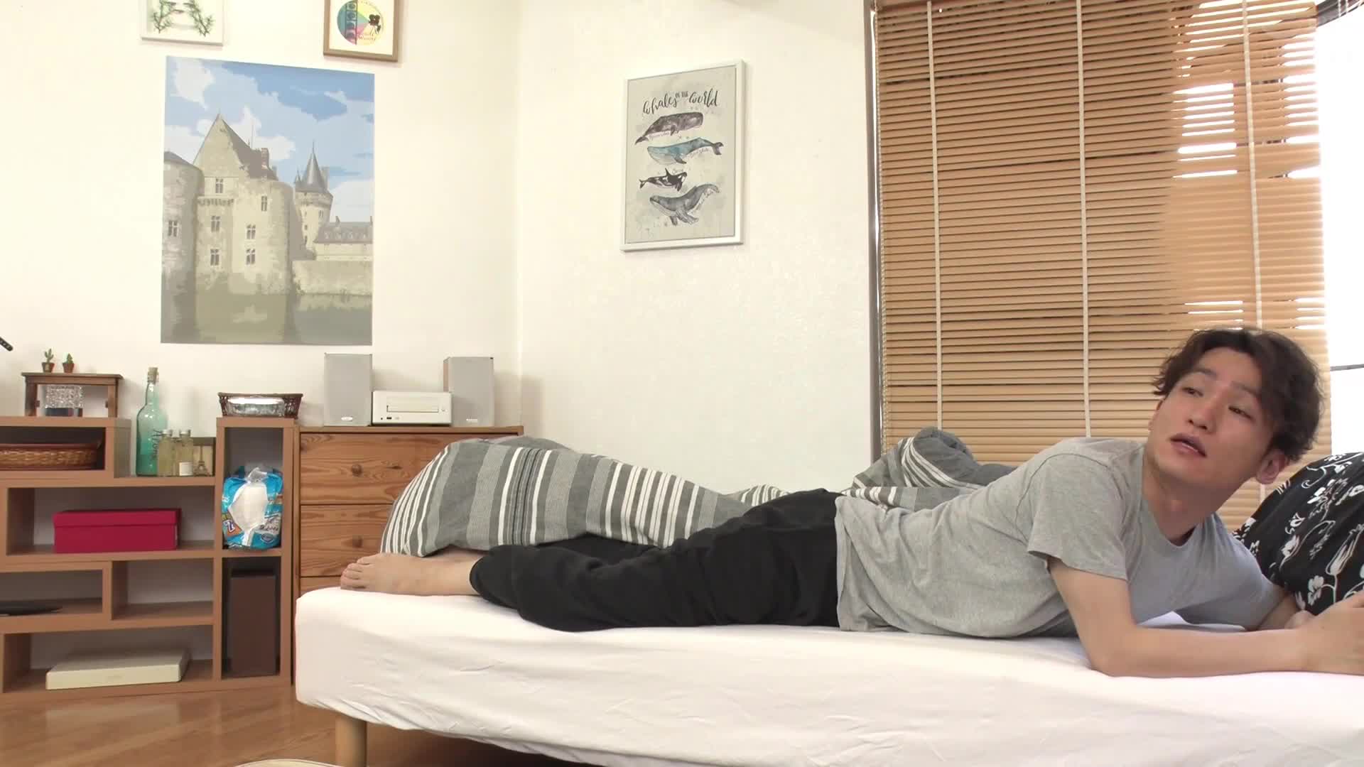 當我在家中請了外訪服務時，一位溫柔且容易被說服的美麗護士（+α）來了！4小時最棒的撒嬌，意外地立即發生性行為...與年輕美麗的女神們一起度過夢幻般的時光。 - AV大平台 - 中文字幕，成人影片，AV，國產，線上看